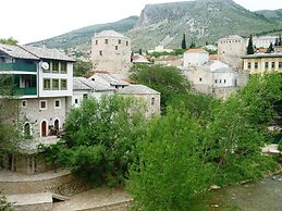 Pansion Villa Nur