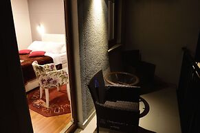 Pansion Villa Nur