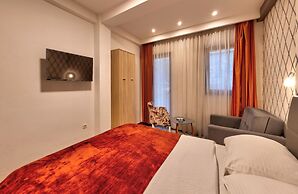 Pansion Villa Nur