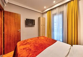 Pansion Villa Nur