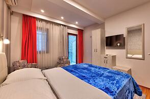 Pansion Villa Nur