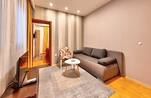 Pansion Villa Nur