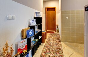 Pansion Villa Nur