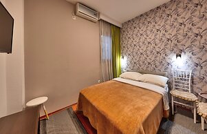Pansion Villa Nur