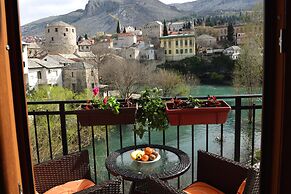 Pansion Villa Nur