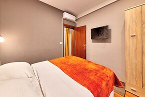 Pansion Villa Nur