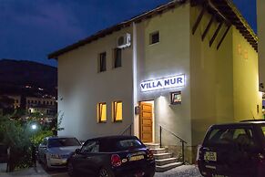 Pansion Villa Nur
