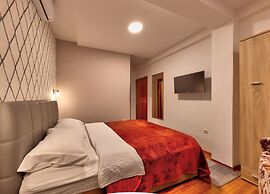 Pansion Villa Nur