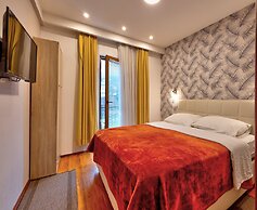 Pansion Villa Nur