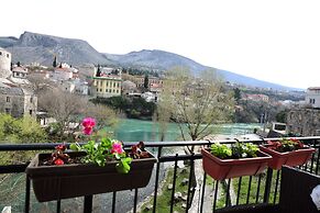 Pansion Villa Nur