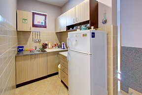Pansion Villa Nur