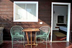 Vered Hagalil Holiday Village