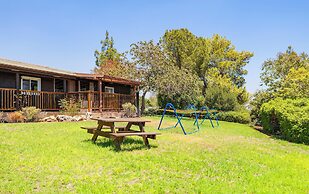 Vered Hagalil Holiday Village