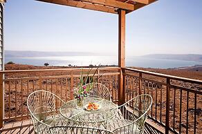 Vered Hagalil Holiday Village