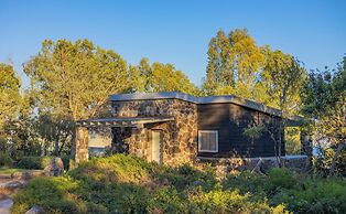 Vered Hagalil Holiday Village