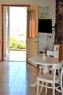 Vered Hagalil Holiday Village