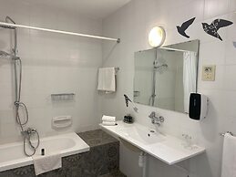 Vered Hagalil Holiday Village
