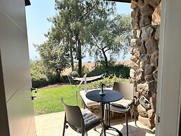 Vered Hagalil Holiday Village