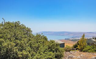 Vered Hagalil Holiday Village