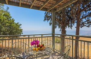 Vered Hagalil Holiday Village