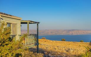 Vered Hagalil Holiday Village
