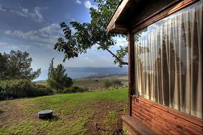 Vered Hagalil Holiday Village