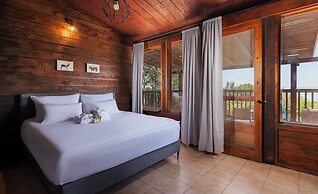 Vered Hagalil Holiday Village