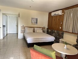 Vered Hagalil Holiday Village