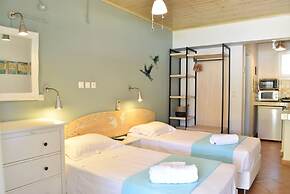 Simatos Apartments and Studios