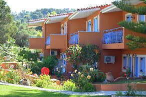 Simatos Apartments and Studios