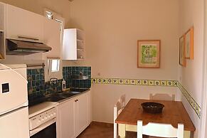 Simatos Apartments and Studios