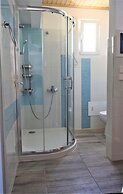 Simatos Apartments and Studios