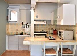 Simatos Apartments and Studios