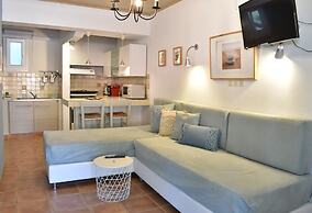 Simatos Apartments and Studios