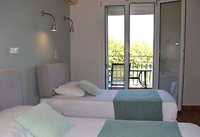 Simatos Apartments and Studios