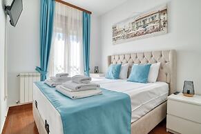 Garni Hotel Milica