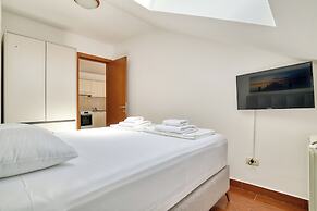 Garni Hotel Milica