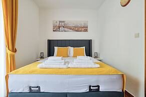 Garni Hotel Milica