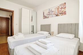 Garni Hotel Milica