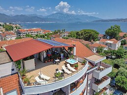 Garni Hotel Milica