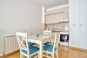 Garni Hotel Milica