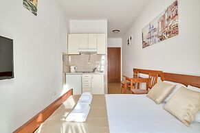 Garni Hotel Milica