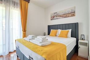 Garni Hotel Milica
