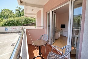Garni Hotel Milica