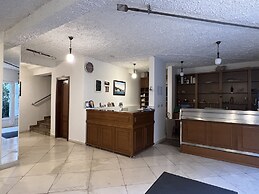 Garni Hotel Milica