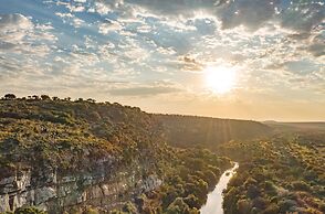 Kwandwe Great Fish River Lodge