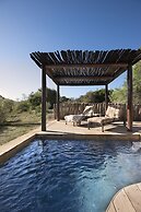 Kwandwe Great Fish River Lodge