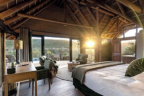 Kwandwe Great Fish River Lodge