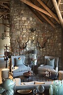 Kwandwe Great Fish River Lodge
