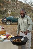 Kwandwe Great Fish River Lodge
